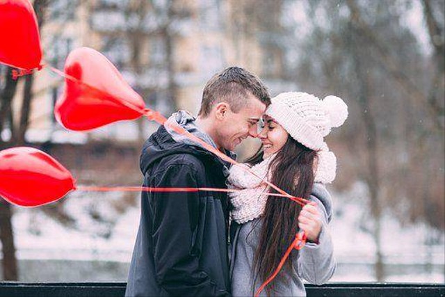 Ilustrasi pasangan kekasih. Foto: pixabay
