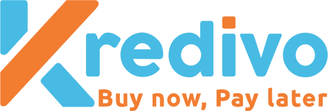 Logo Kredivo. Foto: Kredivo