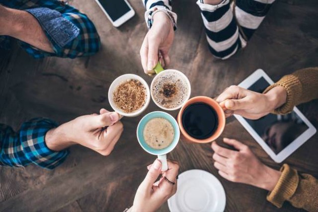 Rekomendasi Tempat Nongkrong di Klaten yang Instagramable, Foto: Unsplash.