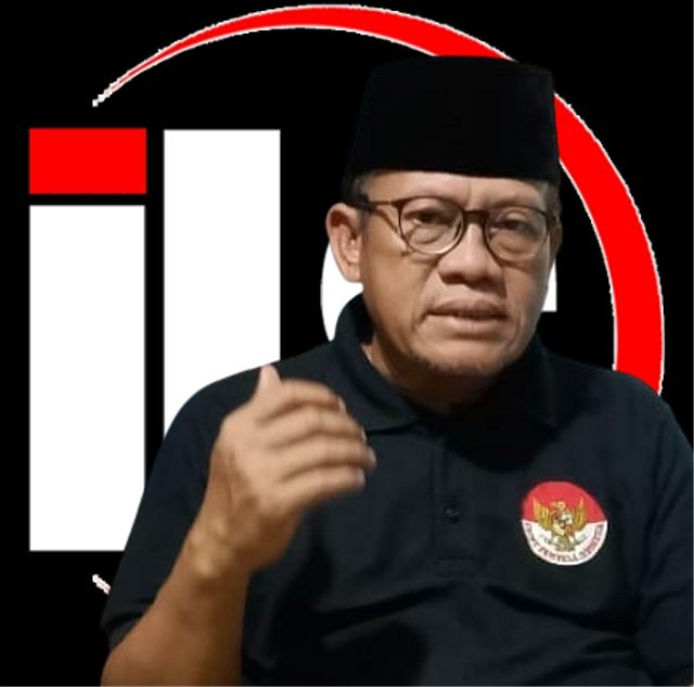  Ketua IPW Sugeng Teguh Santosa/Sumber Foto Pribadi