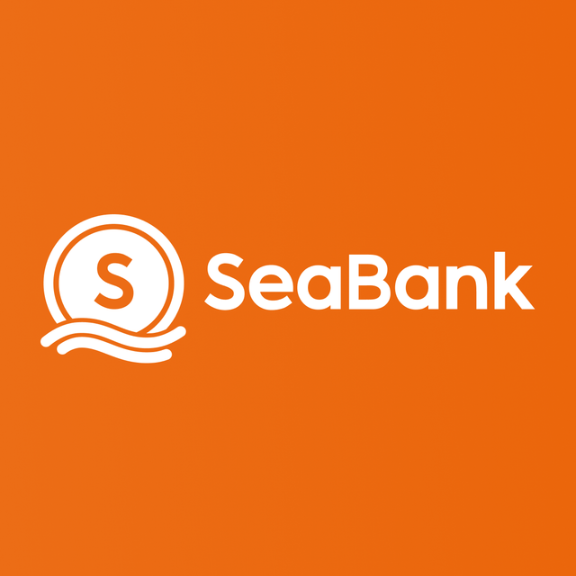 Logo SeaBank. Foto: SeaBank