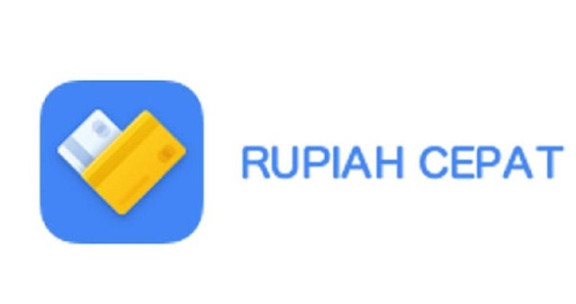 Ilustrasi Logo Rupiah Cepat. Foto: Rupiah Cepat