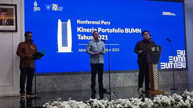 Suku Bunga Acuan BI Naik Jadi 4,25 Persen, Bagaimana Strategi BUMN ...