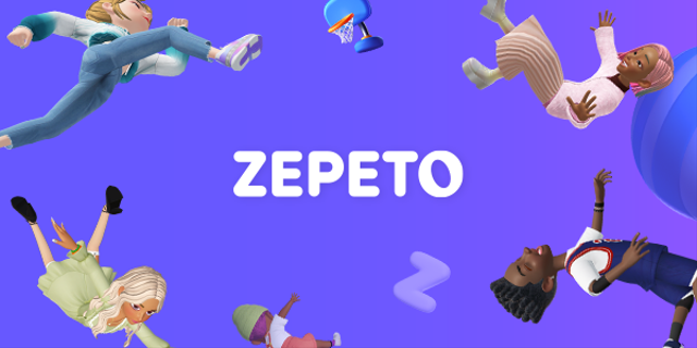 Logo Zepeto. Foto: Zepeto