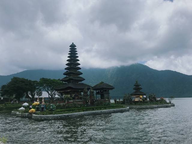 Tempat Wisata di Bedugul, Bali, Foto: Unsplash/Aprishilla Ardianti
