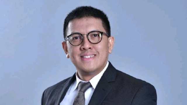 Bambang Andri Irawan jadi Direktur Teknologi Informasi PT Bank Maybank Indonesia Tbk. Foto: PT Bank QNB Indonesia Tbk