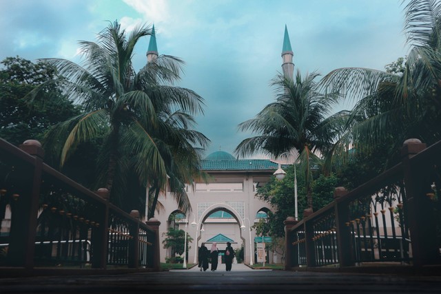 tempat wisata di demak/gambar hanya ilustrasi. sumber foto : unsplash/audi.