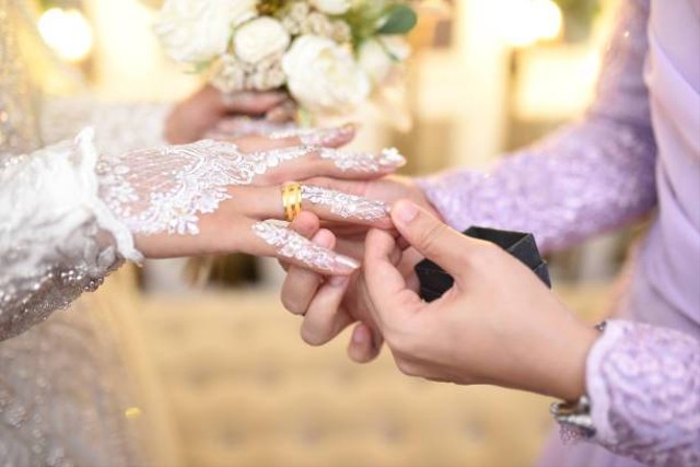 Ketentuan dan Syarat Wali Nikah menurut Hukum Islam. Foto: Pixabay