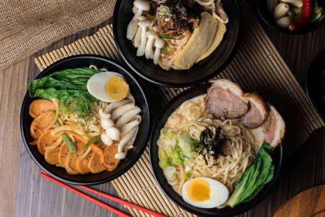 Makanan Enak di Paris Van Java Bandung yang Terjangkau, Foto: Unsplash.