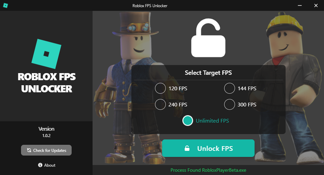 Roblox FPS Unlocker: Fungsi dan Cara Memasang