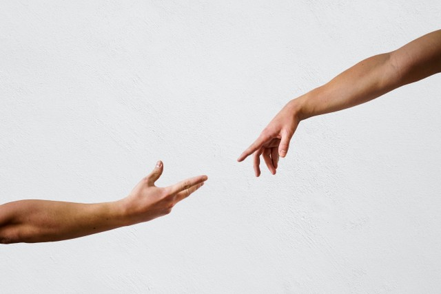 Bagaimana cara menghilangkan kutil? Foto: Unsplash