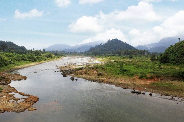 Ilustrasi Cara Menulis Sumatra atau Sumatera. (Foto: faridaridhwan by https://pixabay.com/id/)