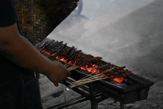  Rekomendasi Kuliner Malam di Bali, Foto/Unsplash/awesome