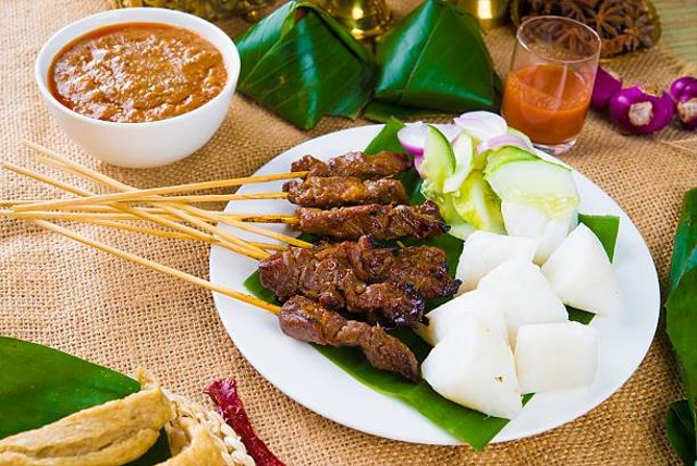 Wisata Kuliner di Tegal yang Murah dan Enak, Foto: Unsplash.
