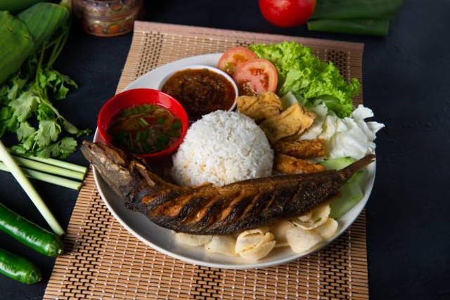 Rekomendasi Wisata Kuliner di Klaten yang Lezat dan Murah, Foto: Unsplash.