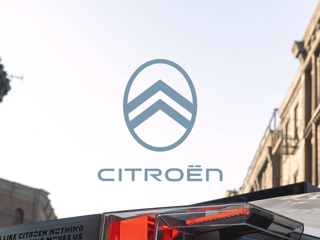 Logo Baru Citroen. Foto: dok. Carscoops