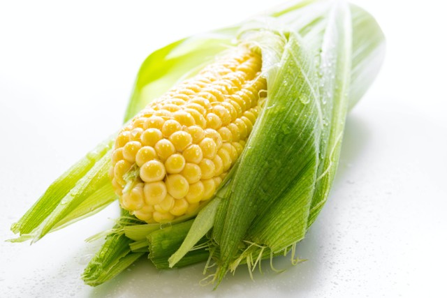 Jagung. Sumber: Pexels.com/mali maeder