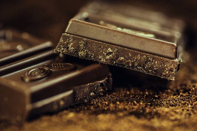 Ilustrasi Penulisan Coklat atau Cokelat. (Foto: AlexanderStein by https://pixabay.com)