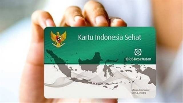 Cara Chat WA BPJS Kesehatan Dan Jenis Layanan Yang Tersedia | Kumparan.com