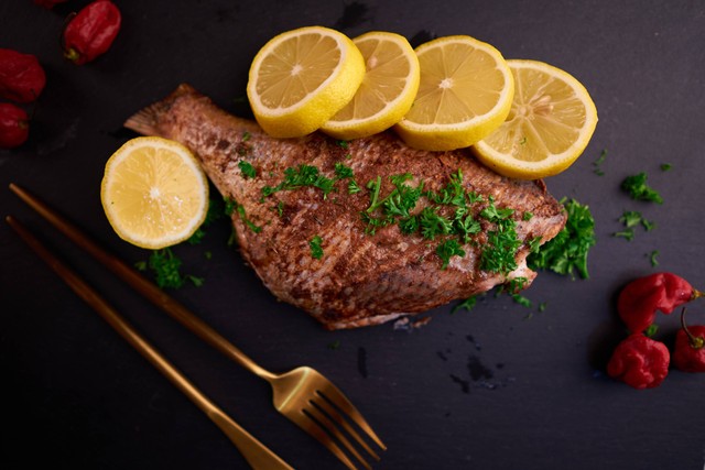 Ilustrasi Makanan Khas Surabaya yang Tahan Lama, Foto/Unsplash/Jean-claude Attipoe
