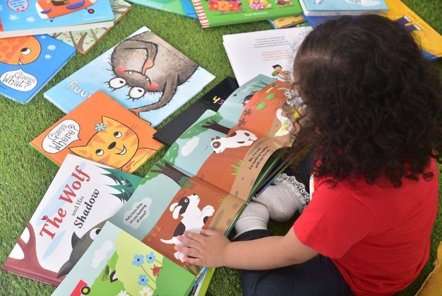 Hati-hati Bikin Konten Review Buku, Bisa Langgar Hak Cipta dan Terjerat Hukum