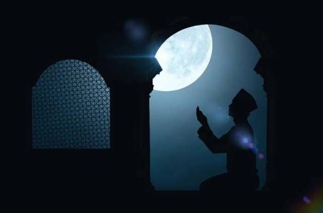 Ilustrasi muhasabah. Foto: pixabay
