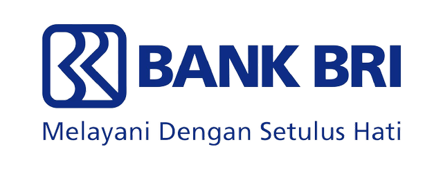 Logo Bank BRI. Foto: Bank BRI