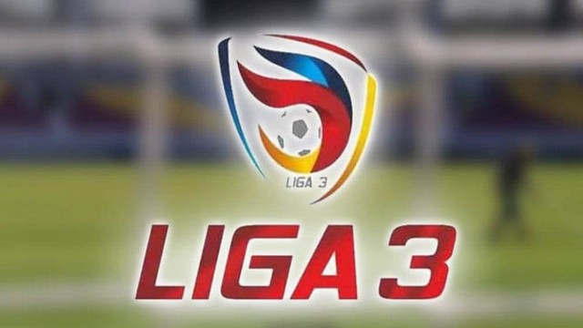 Ilustrasi Liga 3. Foto: Dok. Liga 3