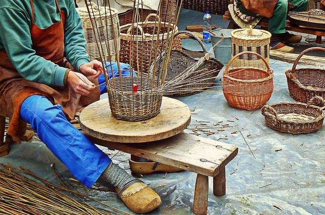 Ilustrasi Pulau Penghasil Rotan Terbanyak. (Foto: cocoparisienne by https://pixabay.com/id/)