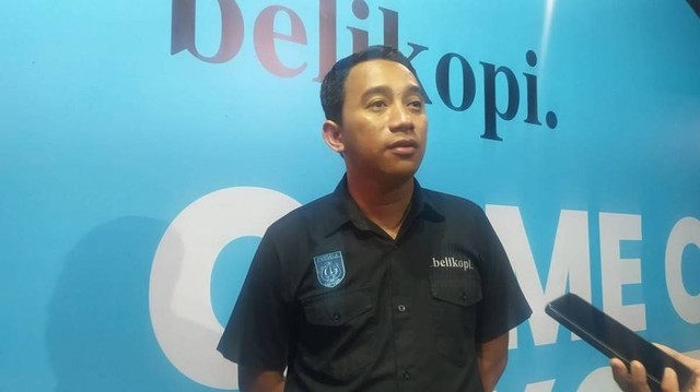 Persela Putuskan Libur Latihan Sepekan Setelah Kompetisi Dihentikan