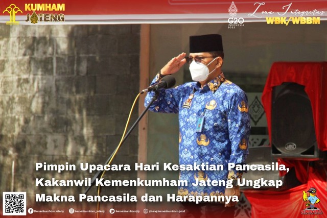 Doc Humas Kemenkumham Jateng