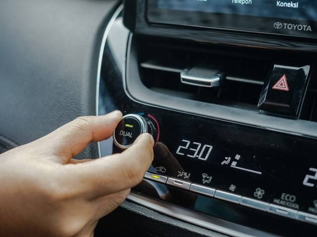 Idle Mesin Vios: Pemahaman Mendalam tentang Kondisi Mesin Saat Diam