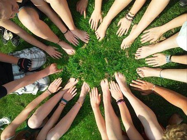 Ilustrasi lembaga sosial. Foto: pixabay
