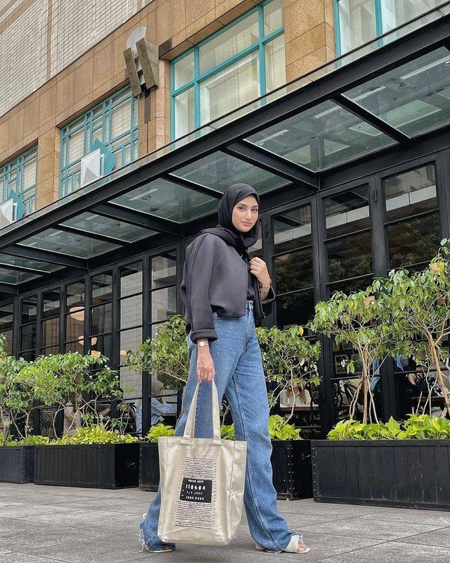 Foto: Instagram.com/miraagile