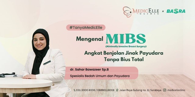 MedicElle Clinic Surabaya