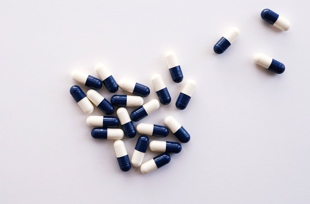 Ilustrasi obat alergi dingin. Foto: Pexels.com