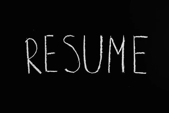 https://www.pexels.com/@anntarazevich/ - contoh resume materi