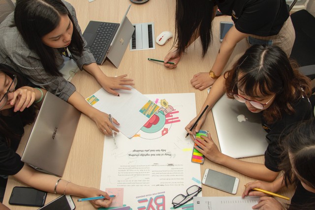 Ilustrasi Kunci Jawaban Tema 4 Kelas 6 Halaman 16 Lengkap (Foto: Van Tay Media | Unsplash.com)