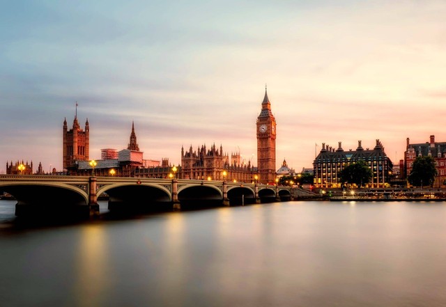 Ilustrasi artikel Kunci Jawaban TTS: Negara yang Beribukota London. Sumber: pexels.com/Pixabay