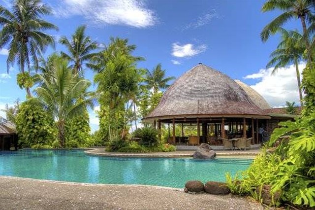 Jenis-jenis resort, sumber foto: pexels.com