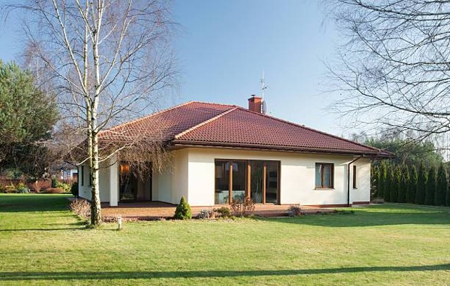 Pengertian Bungalow dan Perbedaannya dengan Villa, Foto: Unsplash.