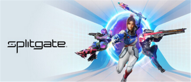 Rekomendasi game FPS PC: Splitgate. Foto: 1047 Games/Steam
