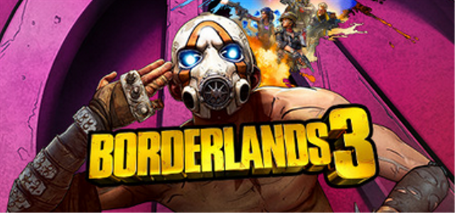 Rekomendasi game FPS PC: Borderlands 3. Foto: 2K/Steam