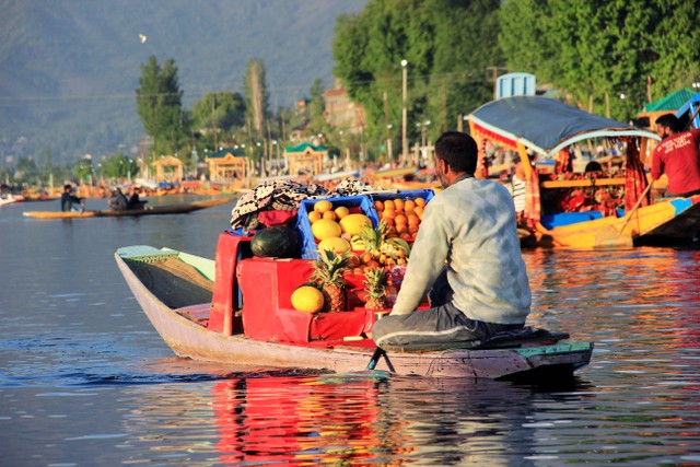 Floating Market Lembang: Lokasi, Jam Buka, dan Harga Tiketnya