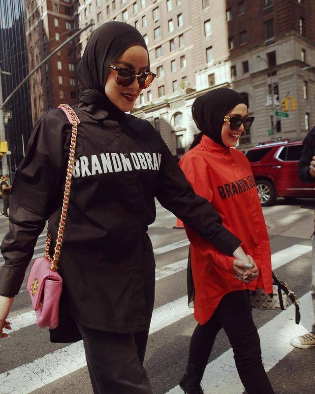 Foto: Instagram.com/ollaramlan