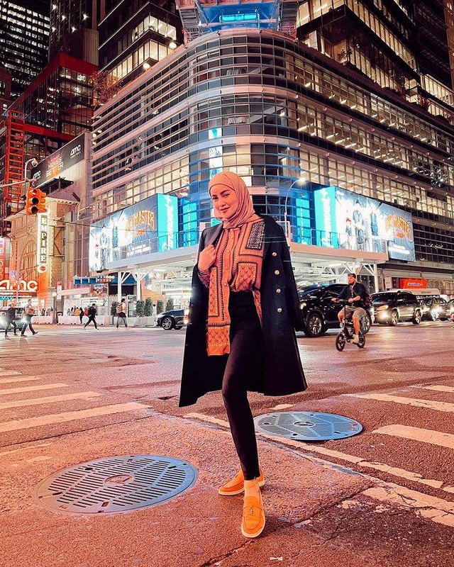 Foto: Instagram.com/ollaramlan