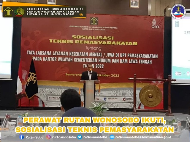 kegiatan sosialisasi