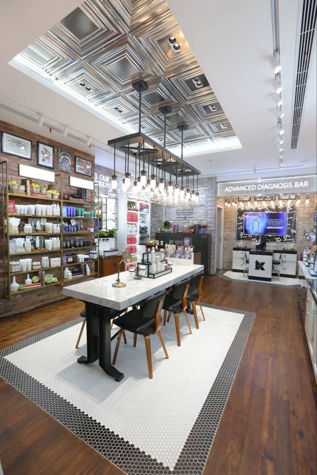 Kiehl's Lakukan Transformasi Butik, Desainnya Makin Inklusif & Berkelanjutan. Foto: Dok. Kiehl's Indonesia