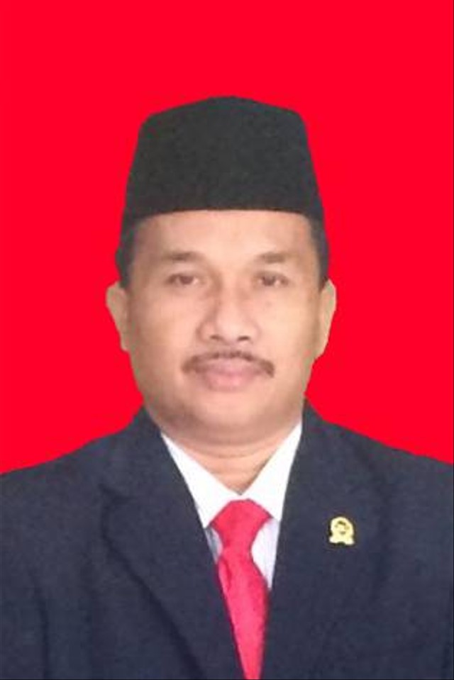 Berikut Profil 3 Hakim yang Bakal Adili Ferdy Sambo Alimin Ribut Sujono. Foto: Dok. PN Jakarta Selatan