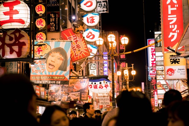 Ilustrasi bahasa Jepang terima kasih. Foto: Pexels